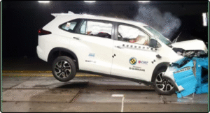 Maruti Suzuki Invicto