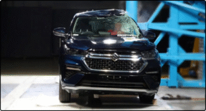 Maruti Suzuki Invicto 