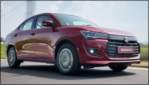 Maruti Suzuki Navratri Sale 2025