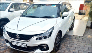 Maruti Suzuki Navratri Sale 2025