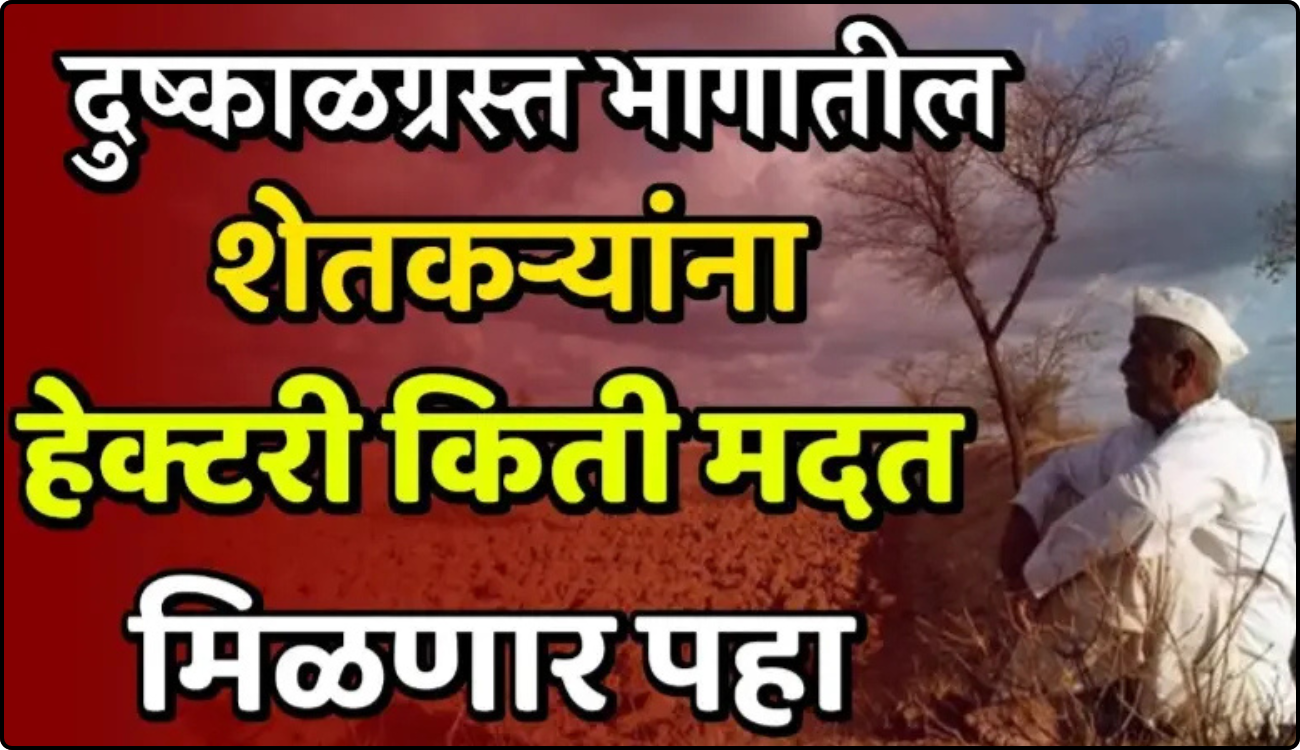 Nuksaan bharpaai Hectare kiti