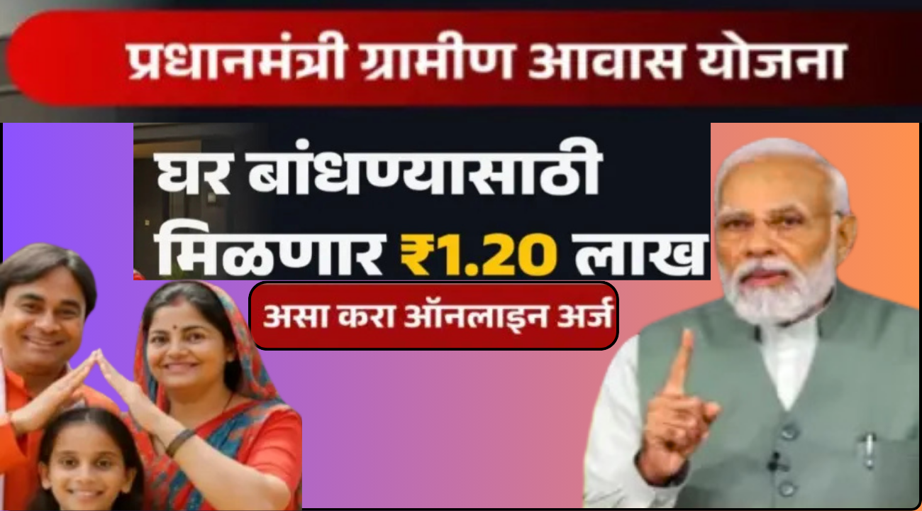 PM Awas Yojana