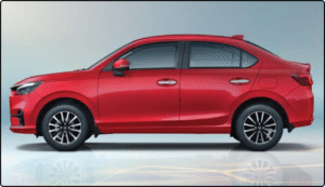 Top Sedan with highest GST benefits