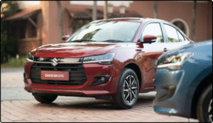 Top Sedan with highest GST benefits