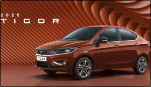 Top Sedan with highest GST benefits